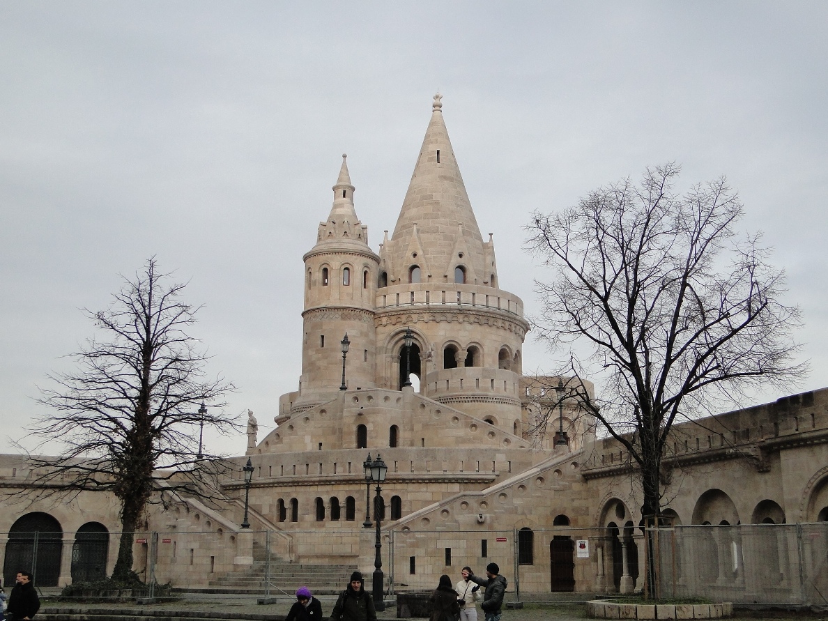 Budapest